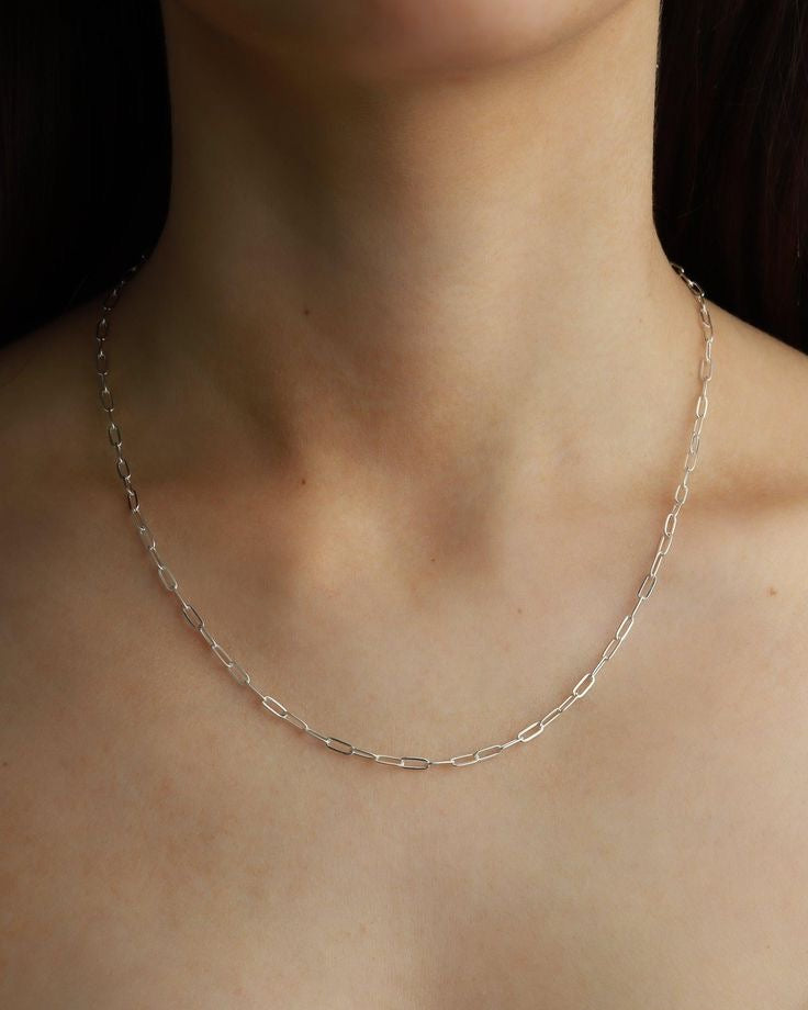 Custom Necklace